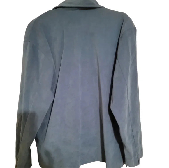 Teddi Jacket - Picture 2 of 2